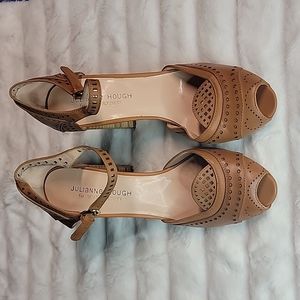 Julianne Hough Heels